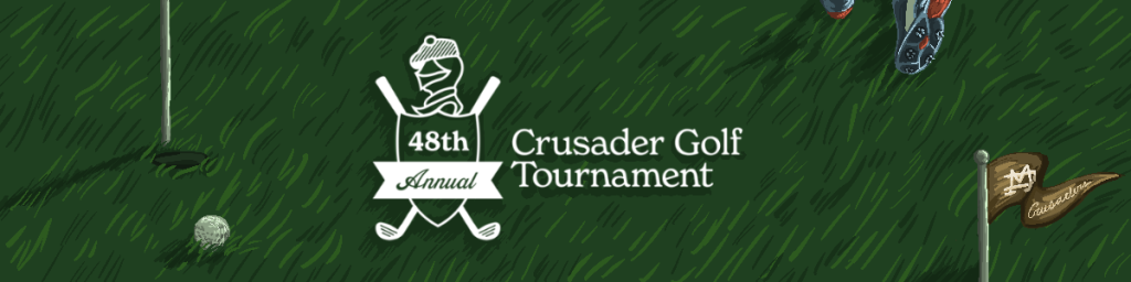 Crusader Golf Tournament